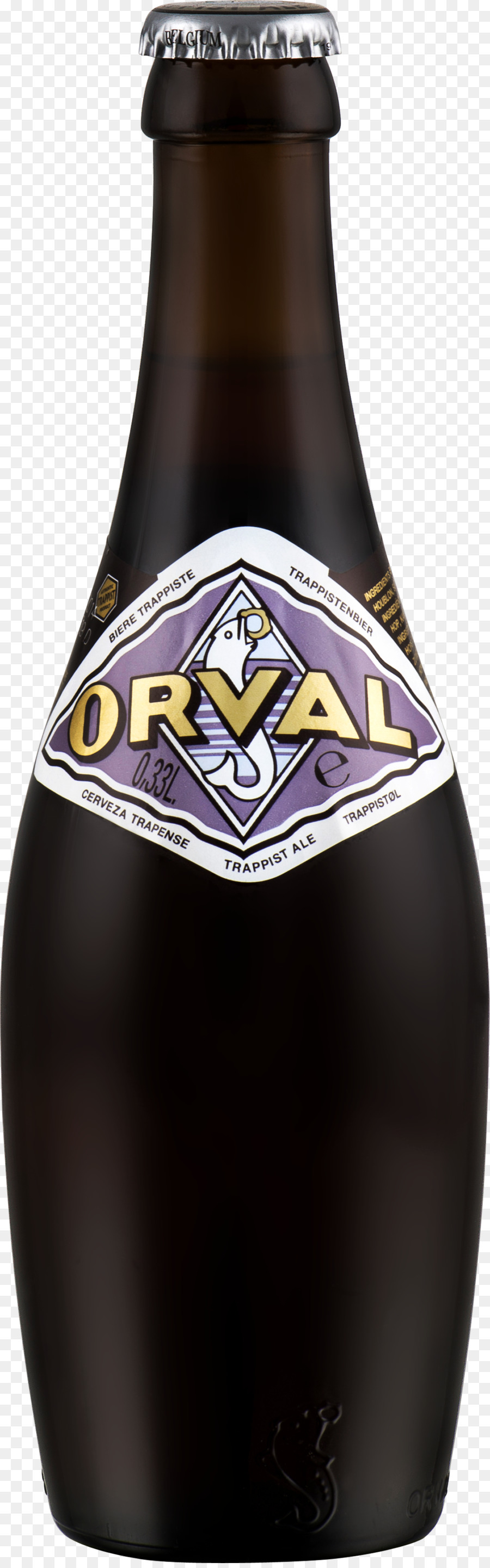 Orval Brauerei Trappistenbier Orval Abtei Likör - Bier