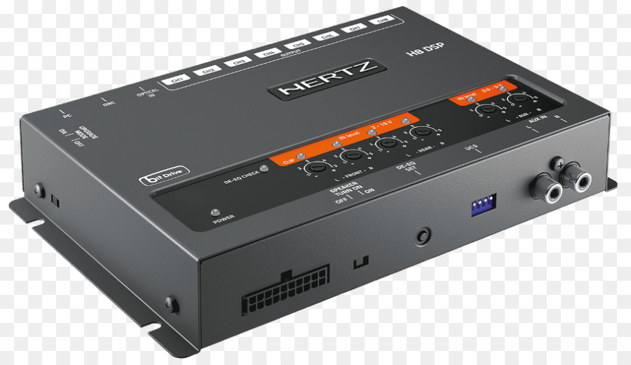 Digital-audio Digital signal processor, Audio signal processing Digital signal processing Fahrzeug audio - DSP Saab