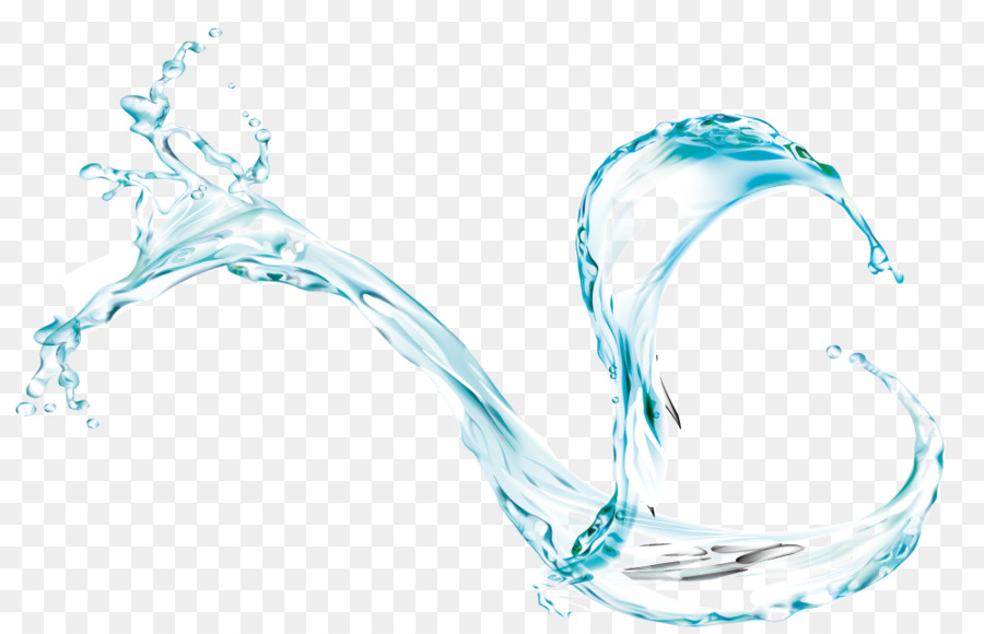 Acqua ultrapura 純水 risorse di Acqua Liquida - acqua