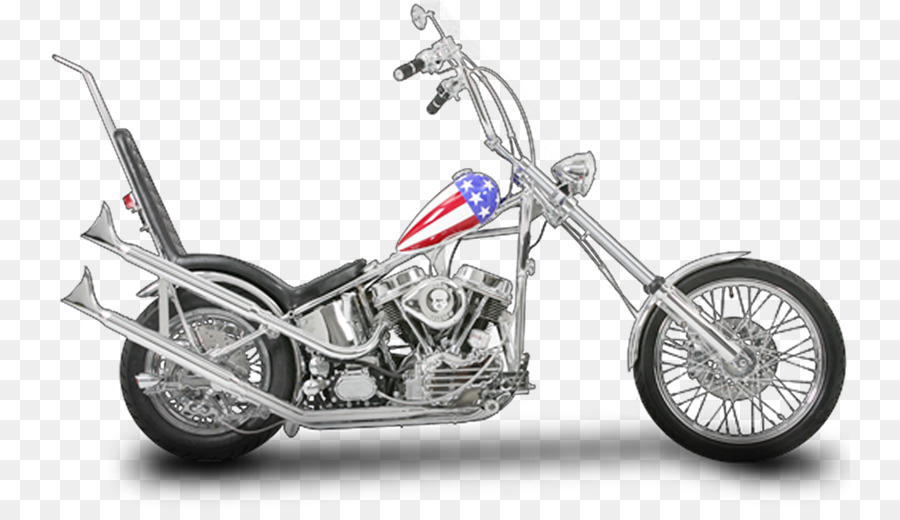 Orange County Choppers accessori Moto moto Custom - bobber