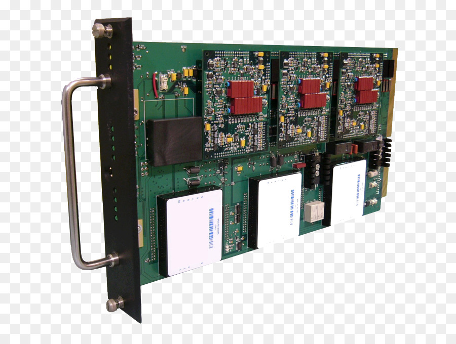 TV-Tuner-Karten & - Adapter-System testen-Elektronik-Elektronische Komponente - Elektromigrationen