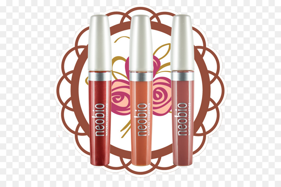 Lippenstift Lipgloss Kosmetik - glossy Lippen