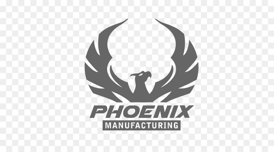 Phoenix Logo Graphic design - milgard manufacturing inc