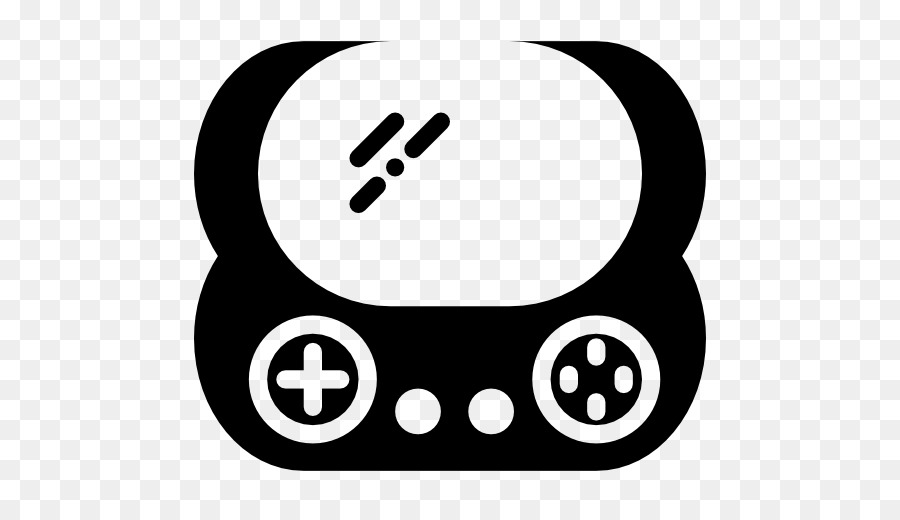 Video Game Consoles Black And White