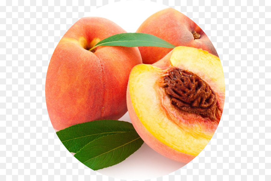 Pfirsich-Saft Aprikose Frucht Geschmack - Pfirsich