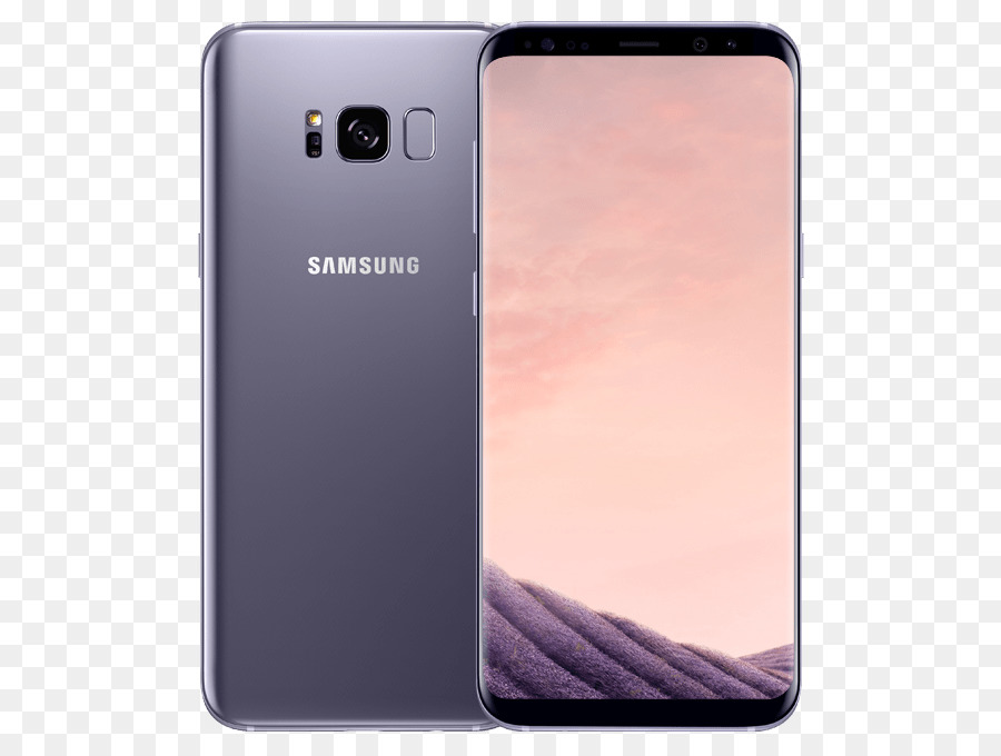Samsung Galaxy Note 8 Samsung Galaxy S8 Super-AMOLED-Display-Gerät - Samsung