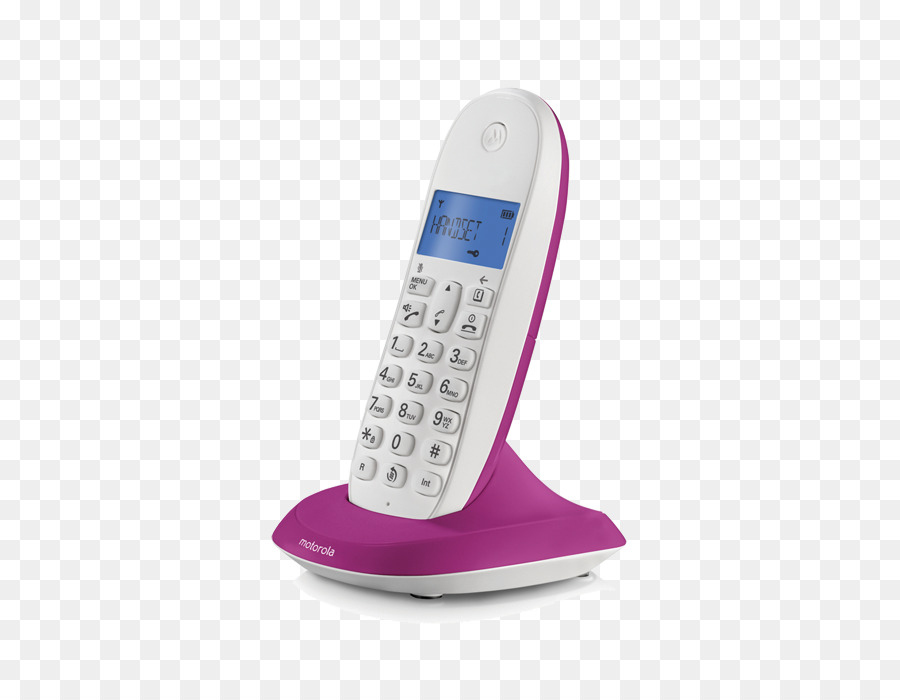 Schnurloses Telefon, Digital Enhanced Cordless Telecommunications Gigaset Communications - white collar Staffel 6