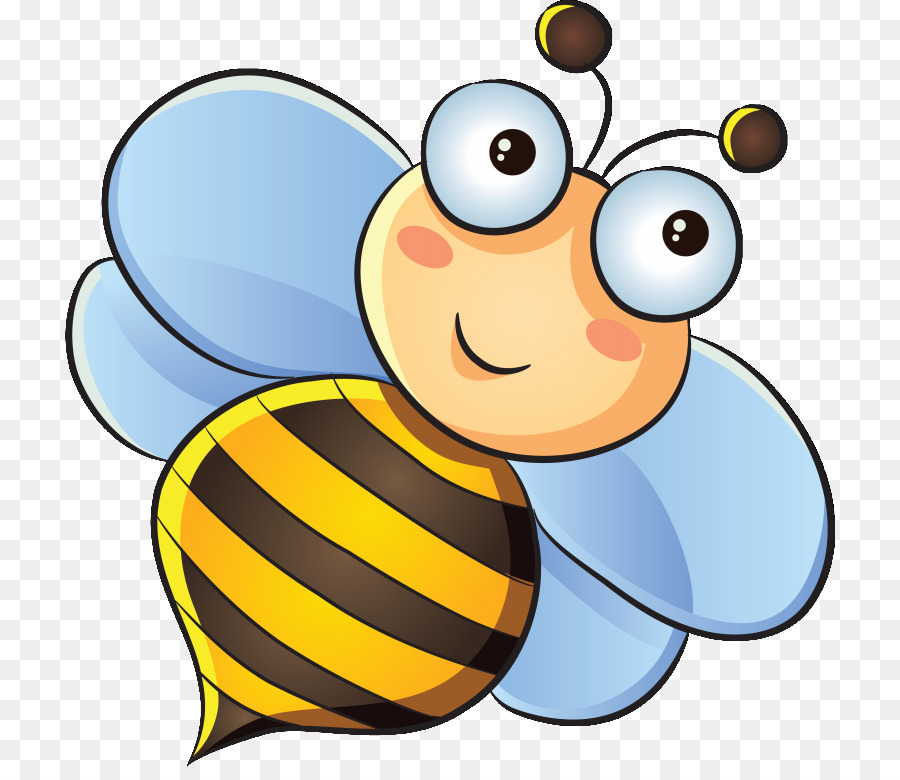 Châu âu tối bee Côn trùng Mật ong - con ong