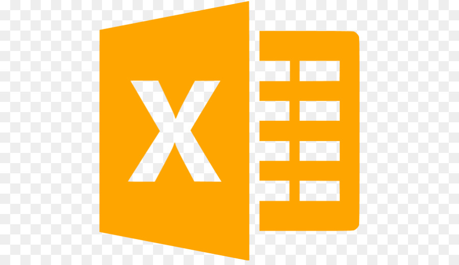 Microsoft Excel Icone Del Computer - Microsoft