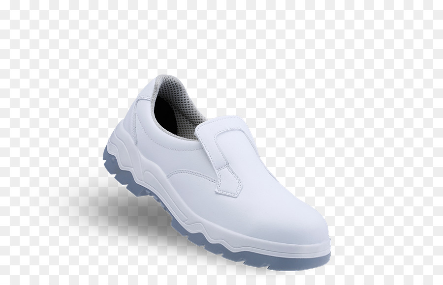 Schuh Pantoffel-Weiße Turnschuhe-Sportkleidung - Hygiene