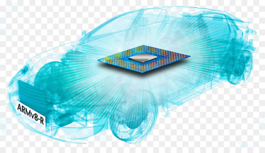 Auto, Circuiti Integrati & Chip a Semiconduttore Internet delle Cose - auto