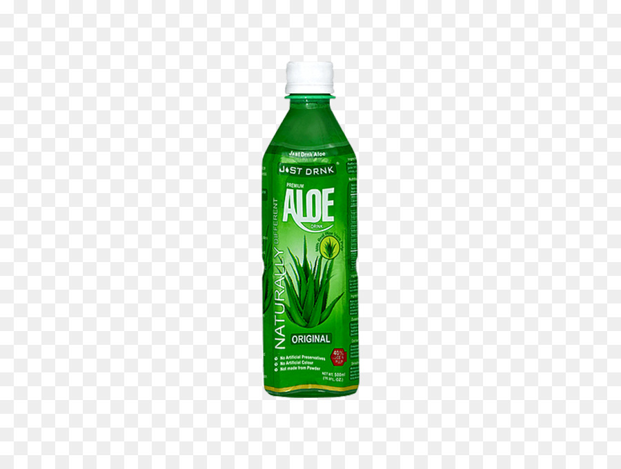 Trinken Aloe vera - andere
