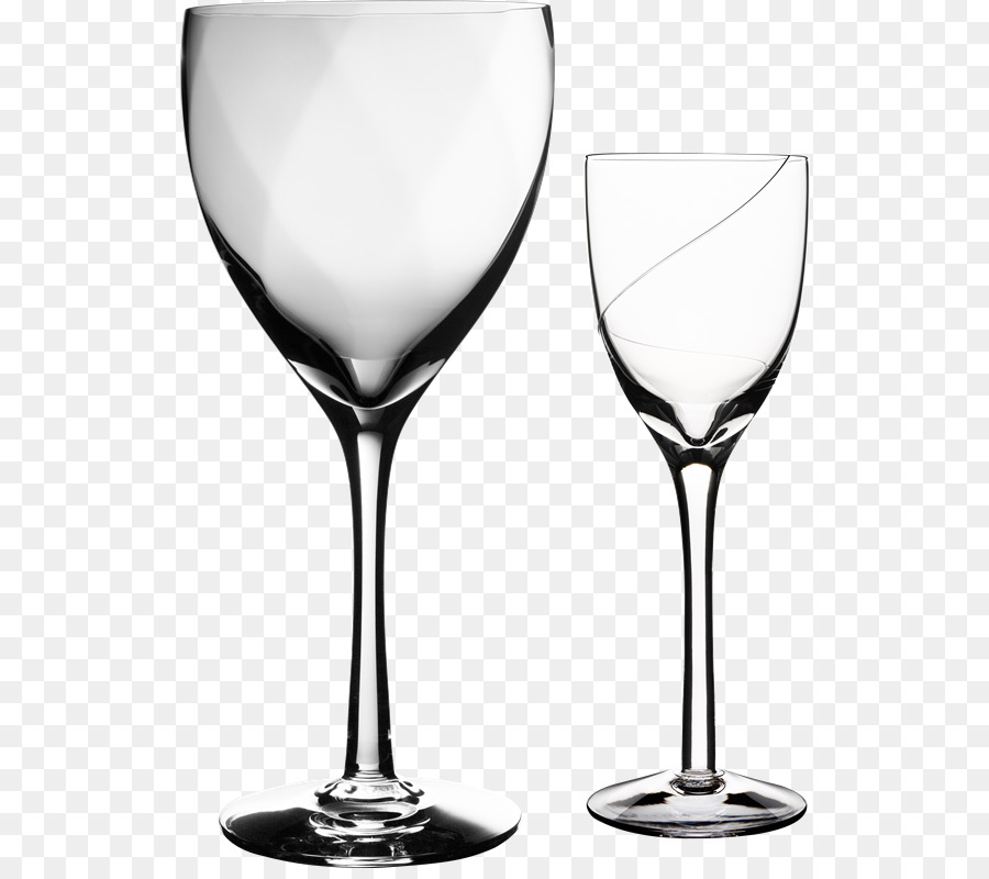 Eis Wein Glas, Cocktail Glas - Eis