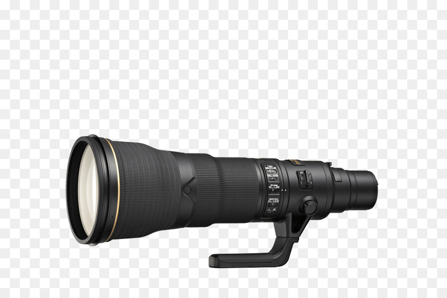 Nikon AF S DX Nikkor 35mm f/1.8 G Nikon Nikkor 800mm F/5.6 Telephoto lens - Kamera Objektiv