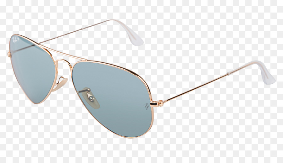 Sonnenbrillen Brillen Ray Ban Round Metal - Sonnenbrille