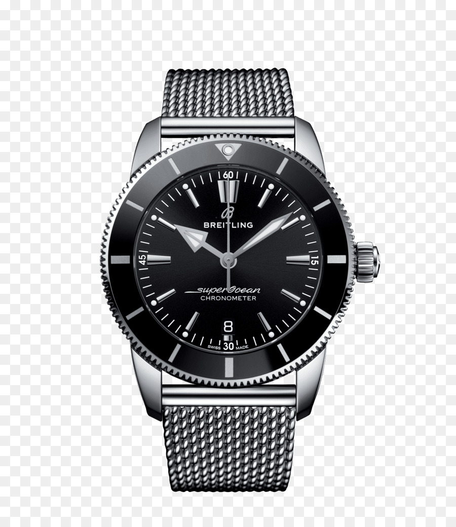 Breitling SA Uhr Armband Superocean Chronograph - Uhr