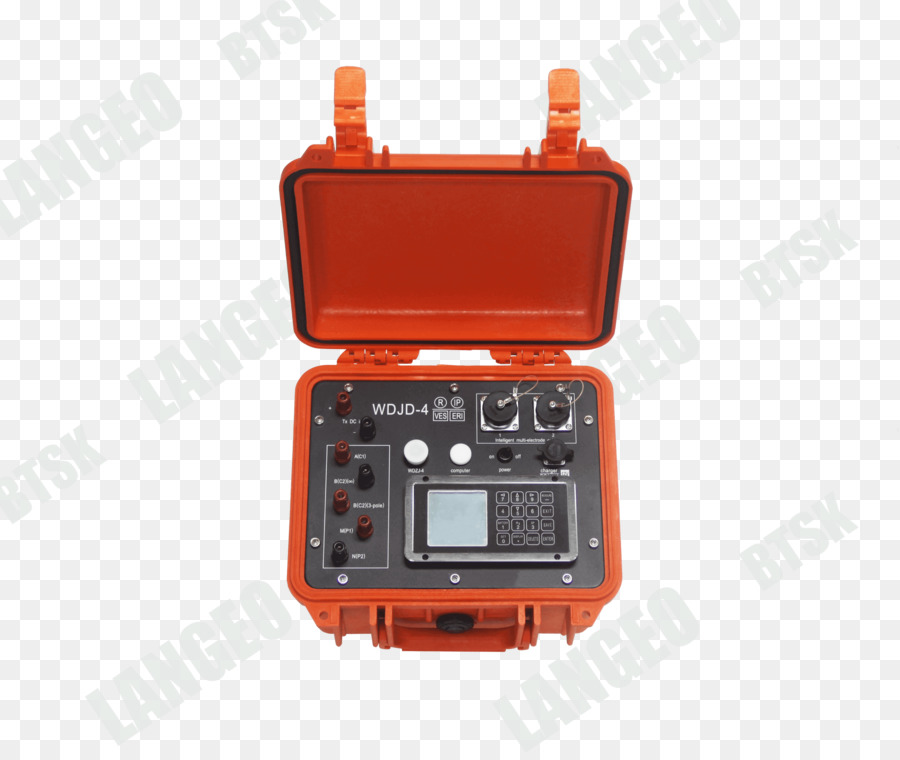 Tool Electronic Component