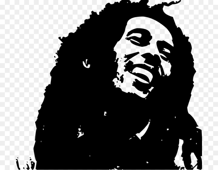 Hair Cartoon png download - 768*699 - Free Transparent Bob Marley png  Download. - CleanPNG / KissPNG