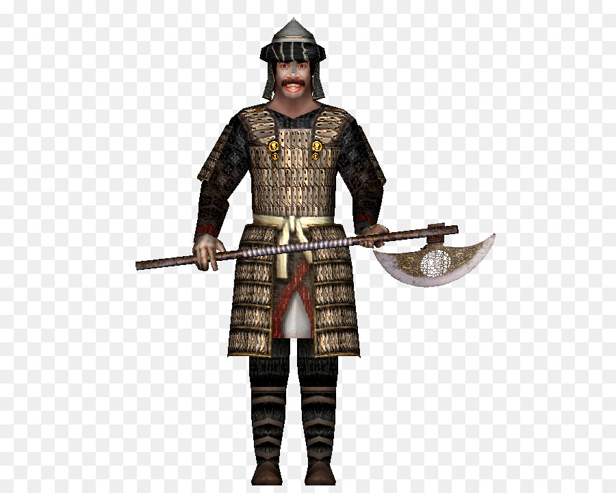 Hiệp sĩ áo giáp, thiết kế trang Phục - hiệp sĩ