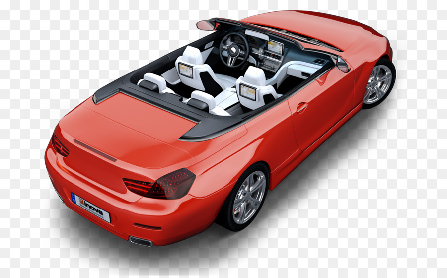 Personale di auto di lusso, auto Sportive di veicoli a Motore a Semiconduttore - auto