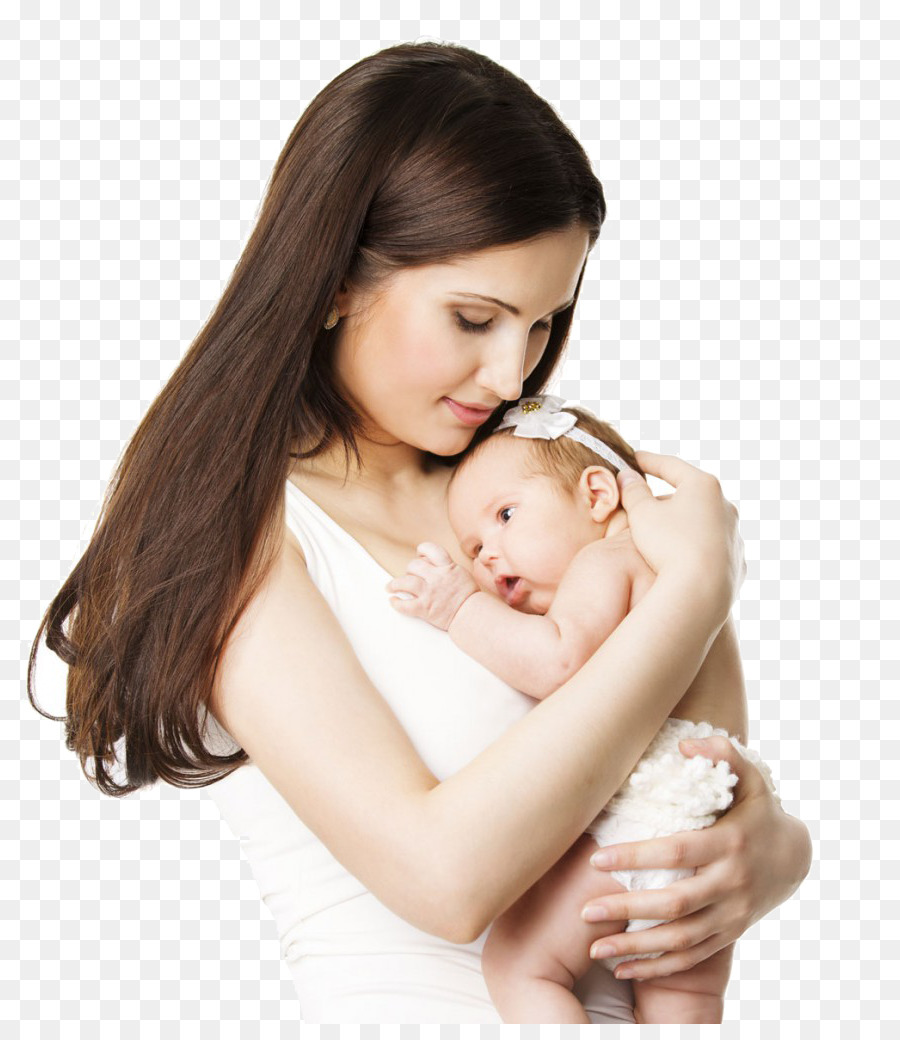 Säugling, Mutter, Stillen, Eltern-Kind - Kind
