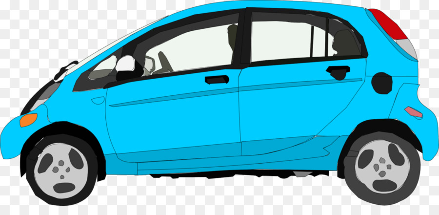 Mitsubishi i MiEV Stadtauto Tata Nano - Elektroautos