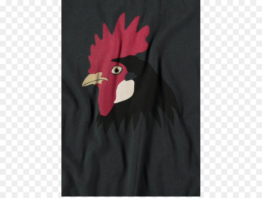 Rooster áo Khoác Mỏ Gà như thức ăn - con gà trống