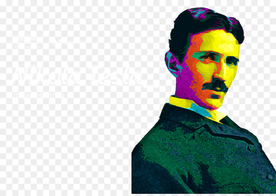 Nikola Tesla Tagebücher. Ich kann vieles erklären Smiljan Science Scientist - Wissenschaft