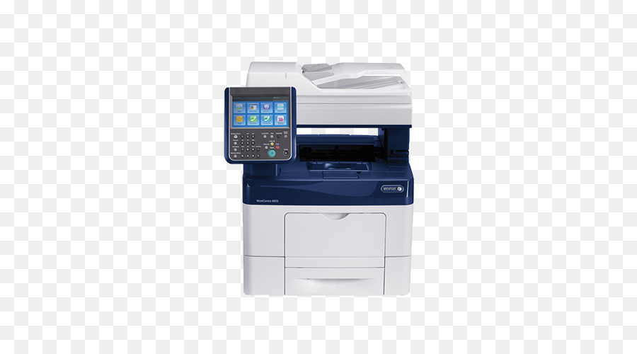 Multi-Funktions-Drucker Papier Drucken Xerox - Drucker