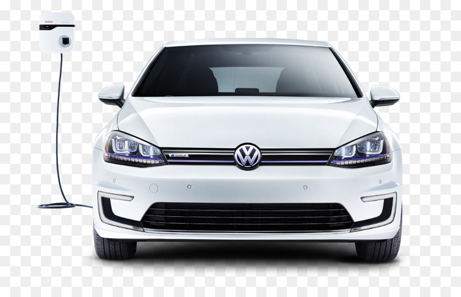 2016 Volkswagen e-Golf 2016 Volkswagen Golf 2017 Volkswagen e-Golf Car - Volkswagen