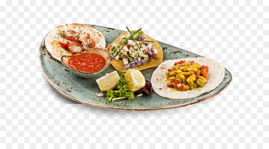 Antipasto Vegetariano, cucina Mediterranea, cucina Mollete Colazione - cibo messicano