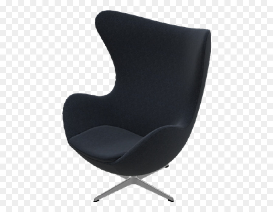 Ei Eames Lounge Chair Swan - Ei