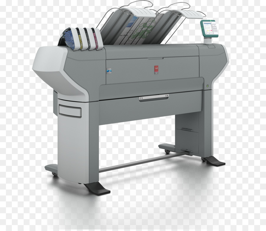 Stampante Laser per la stampa su Carta di formato Standard Canon Océ - Stampante