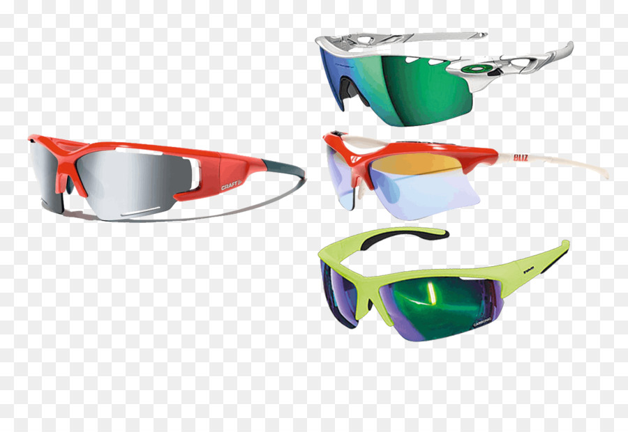 Goggles Sonnenbrille Oakley, Inc. Oakley RadarLock Pfad - Brille