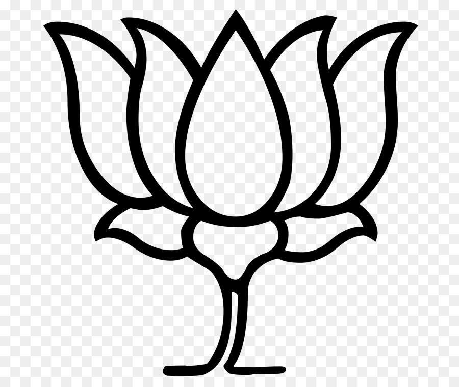 Il Bharatiya Janata Party Emergenza partito Politico del Congresso Nazionale Indiano, il Bharatiya Janata Yuva Morcha - altri
