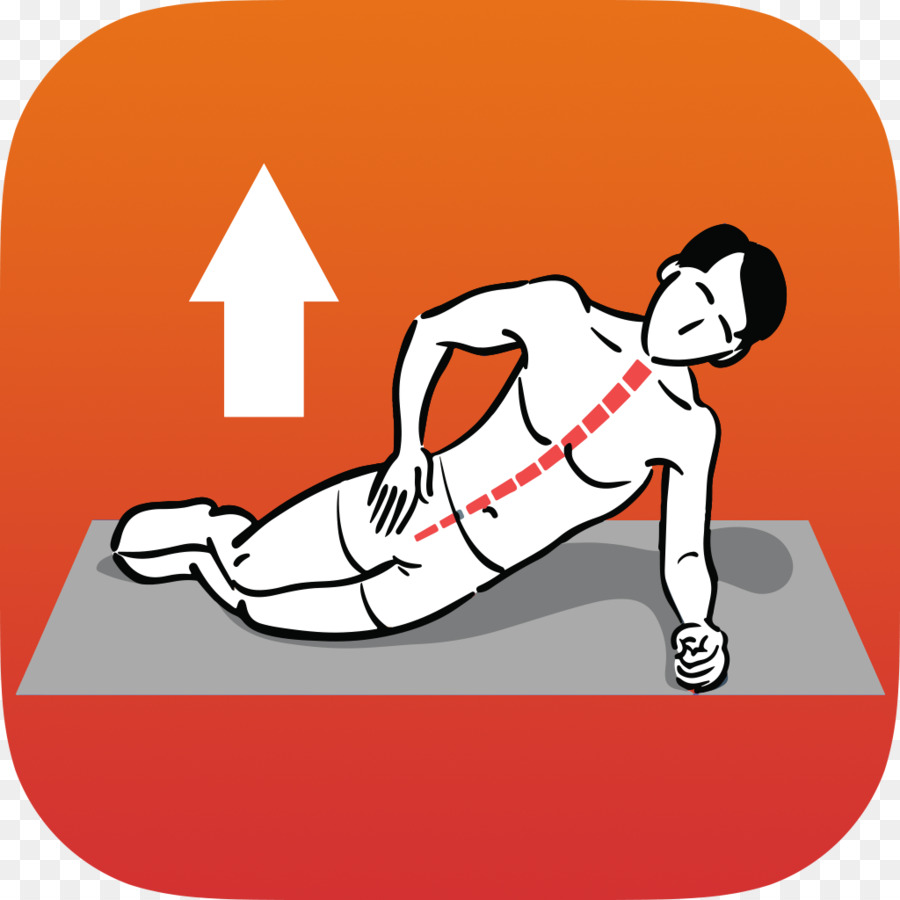 Rückenschmerzen App Store Screenshot Schuh Menschen zurück - Apple