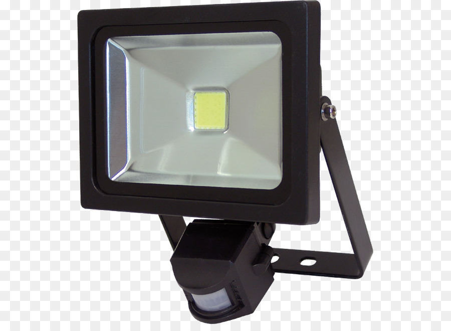 Sicherheits-Beleuchtung LED-Lampe Landschaft Beleuchtung - Licht