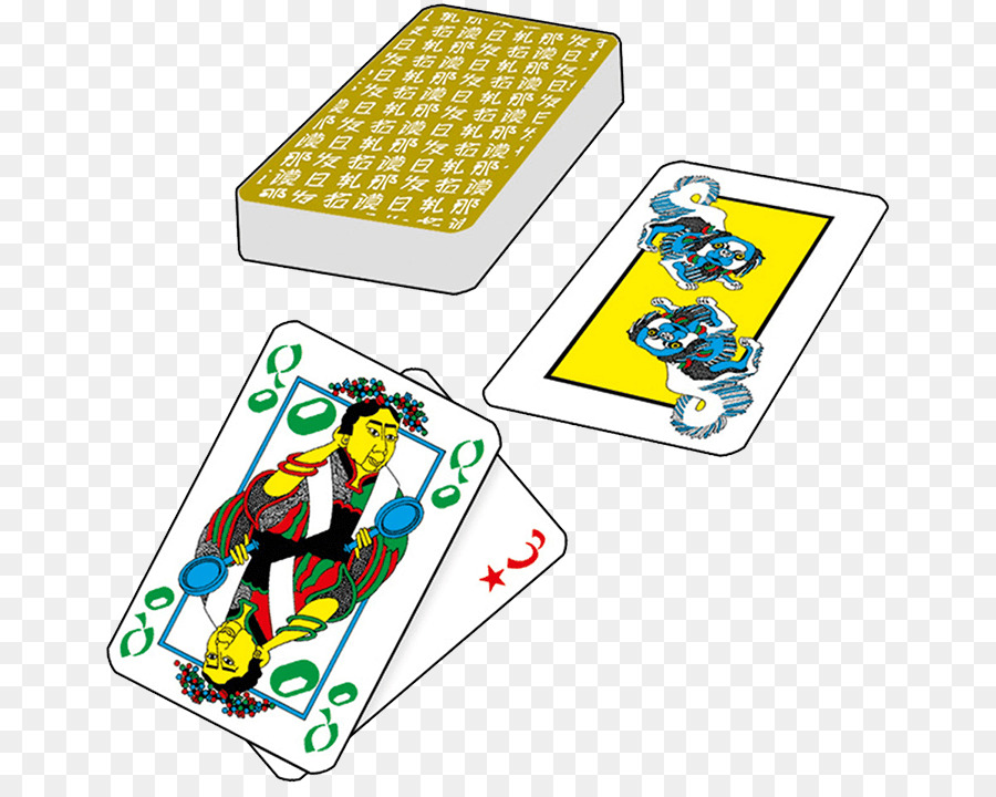 Gioco di carte Tichu! Playing card Abacusspiele - Urs Hostettler