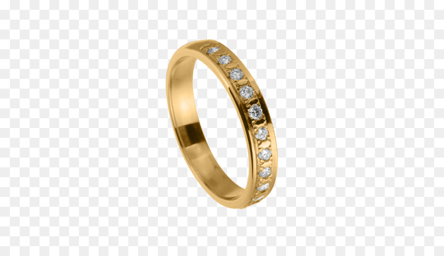 Anello di nozze Gioielli anello di Fidanzamento con Diamante - anello