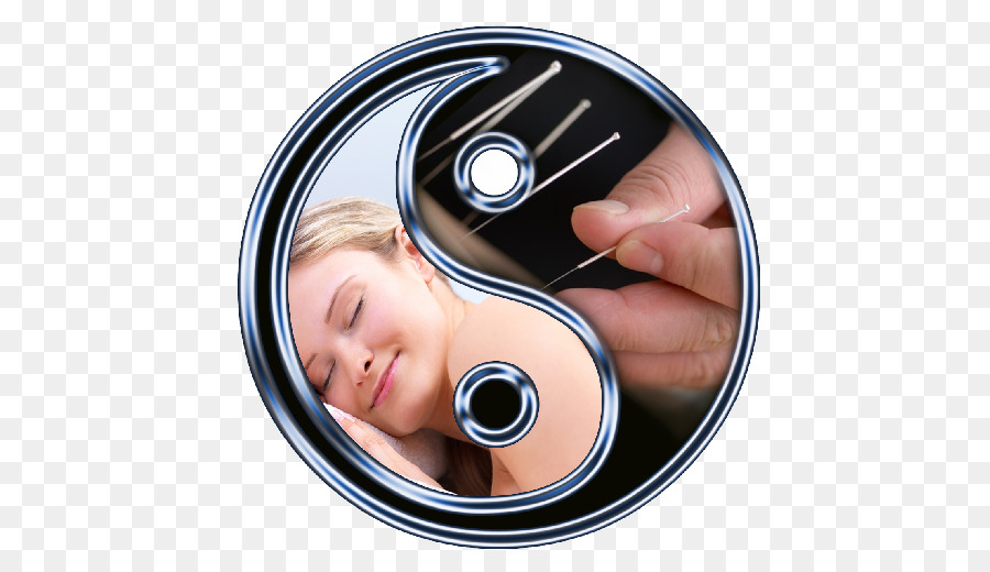 Energie Auge - massage Therapie