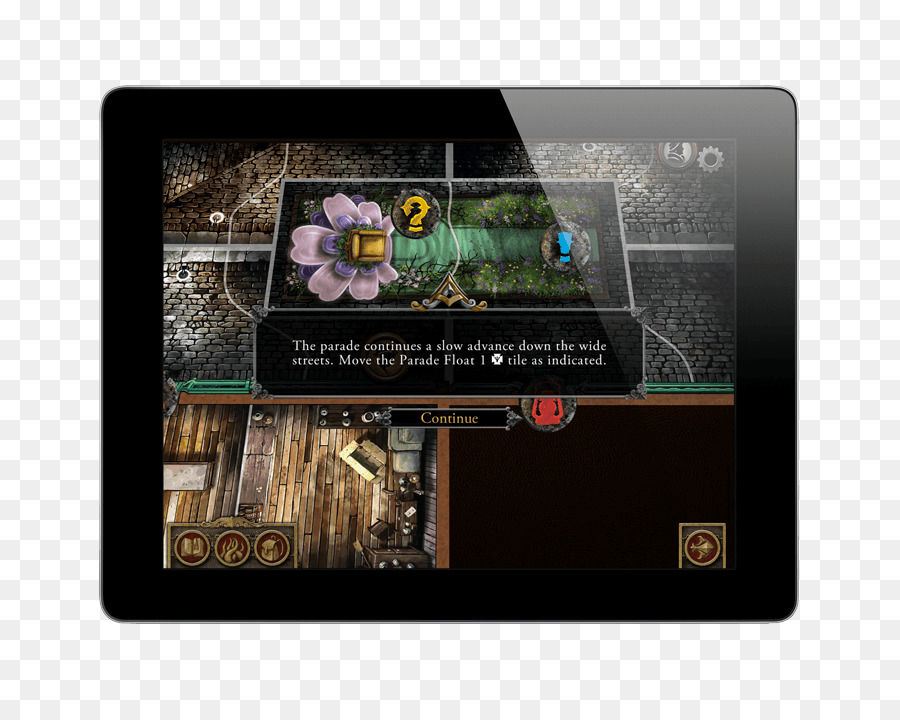 Mansions Of Madness Multimedia