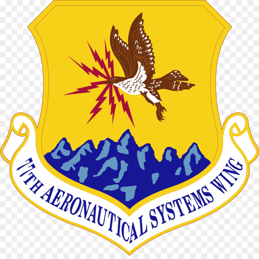 Wright Patterson Air Force Base 77th Aeronautical Systems Wing der United States Air Force Airlift - Militär