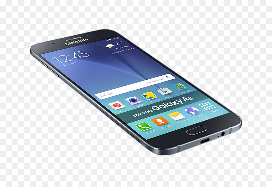 Samsung Galaxy A8 (2016) Samsung Galaxy A8 / A8 + Samsung-Elektronik - Samsung A8