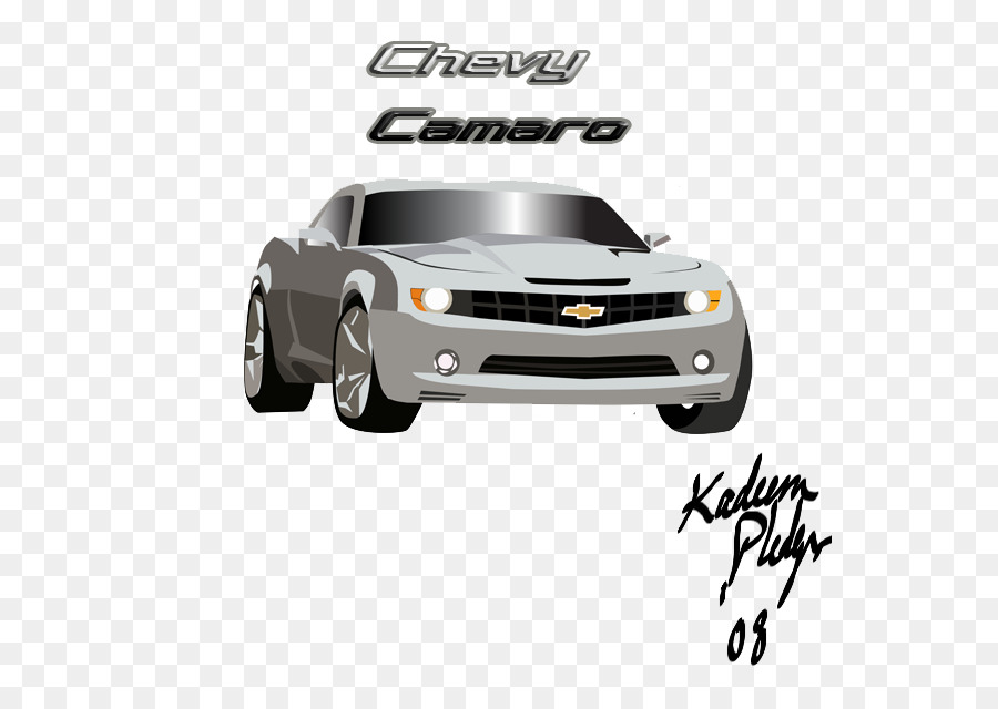 Car Cartoon