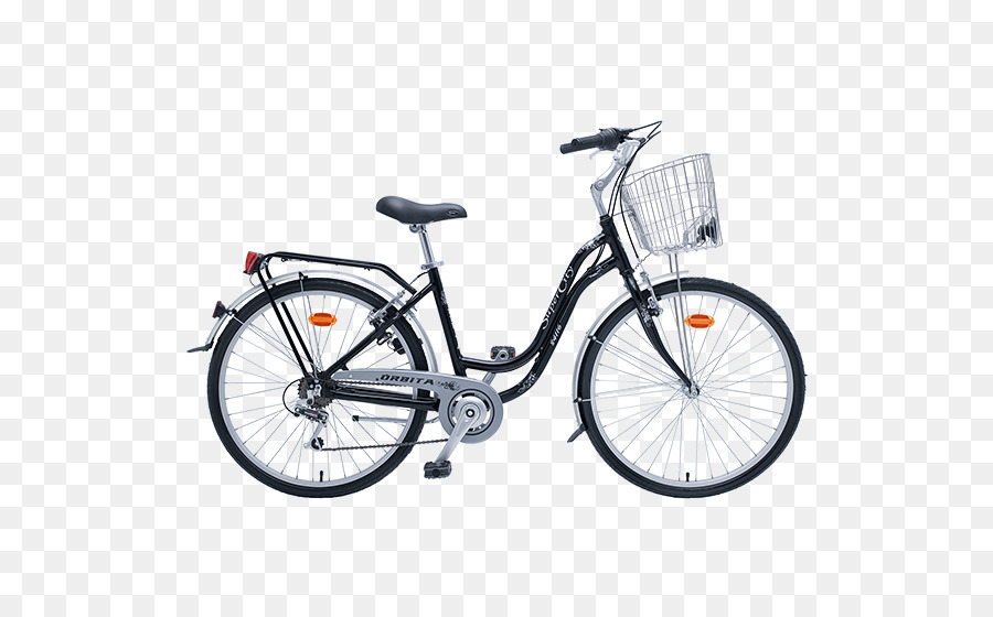 City-Fahrrad-Bike-Verleih Elektro-Fahrrad Hybrid Fahrrad - Fahrrad