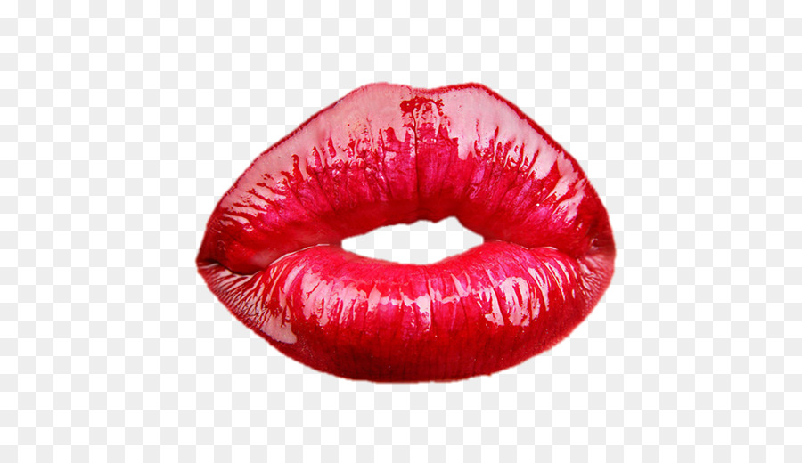 Kiss Lip Balm Desktop-Hintergründe - Kuss