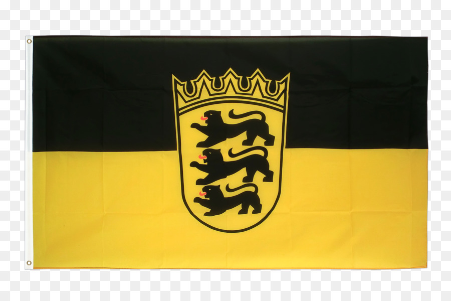 Baden-Baden Flag of Baden-Württemberg Flag of Baden-Württemberg Fahne - Flagge