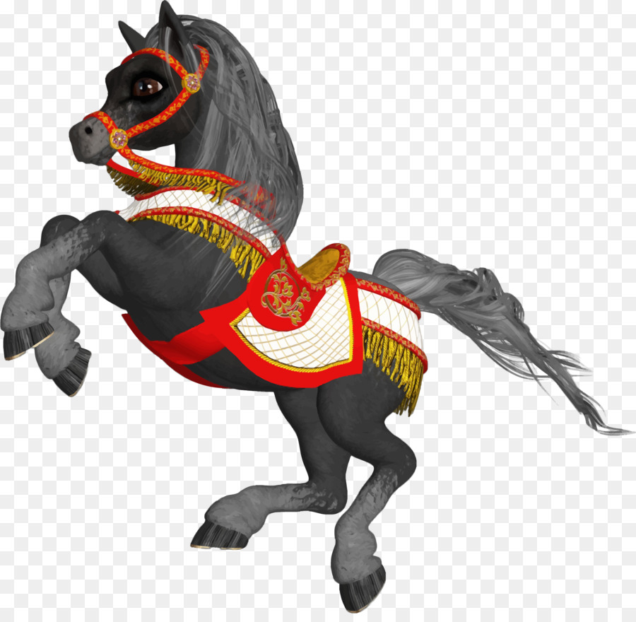 Pferd Pony Clip art - Pferd