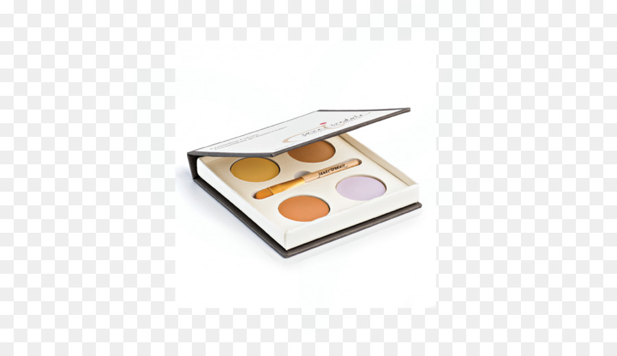 Face Powder Jane Iredale Circle \ Elimina Concealer Jane Iredale Corrective Colors Cosmetics - ciclo di vita di un girasole