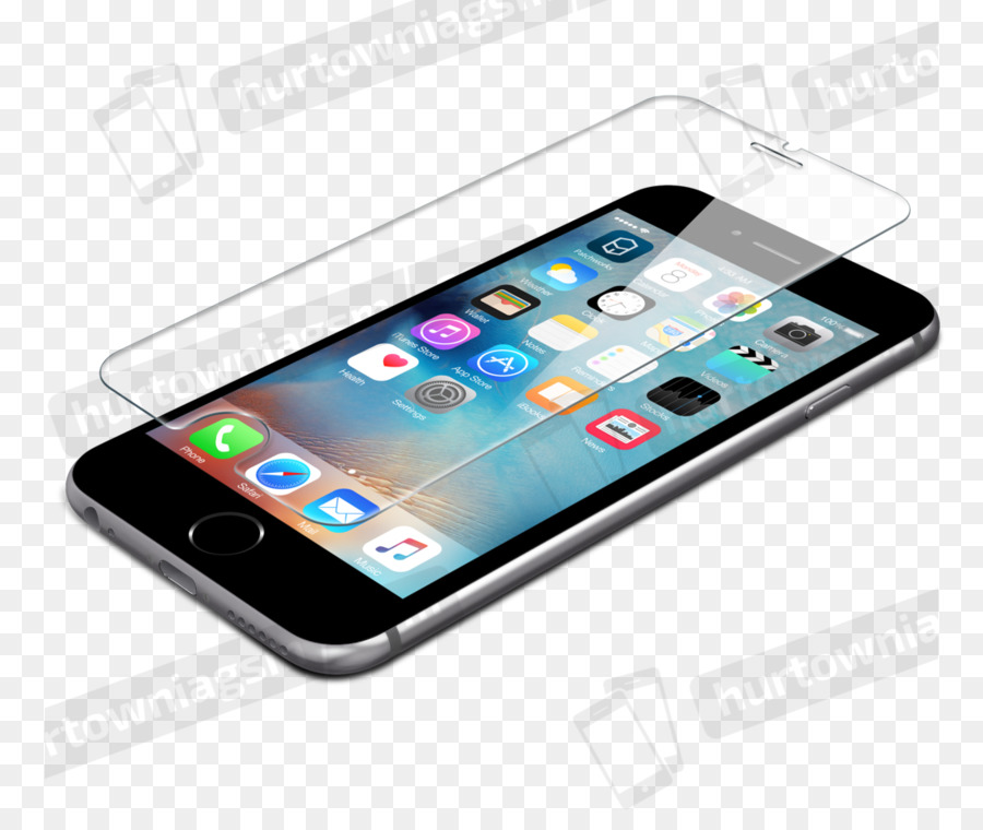 iPhone 6 Plus iPhone 5 di Apple iPhone 8 Apple iPhone 7 - Mela